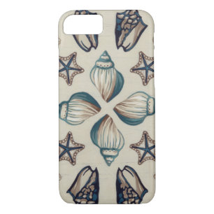 Coastal Kaleidoscope I iPhone 8/7 Case
