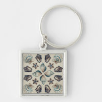 Coastal Kaleidoscope I