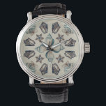 Coastal Kaleidoscope I Watch<br><div class="desc">Marine Life</div>