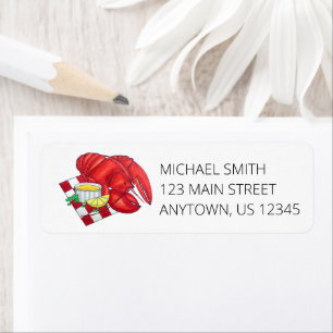 Coastal ME Maine Lobster Dinner Seafood Food