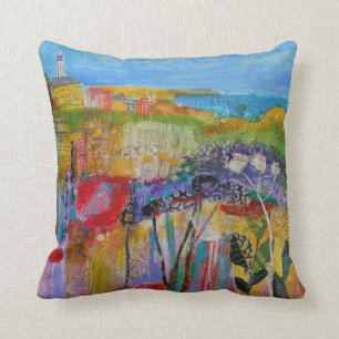 Coastal Meadow 2013 Cushion