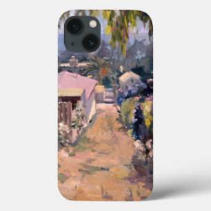 Coastal Pathway iPhone 13 Case
