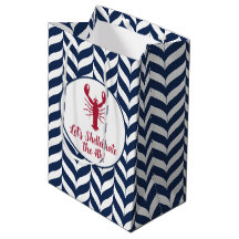 Coastal Patriotic 4th of July Shellebrate