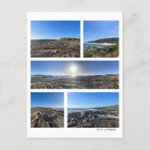 Coastal photographs Margaret River Australia