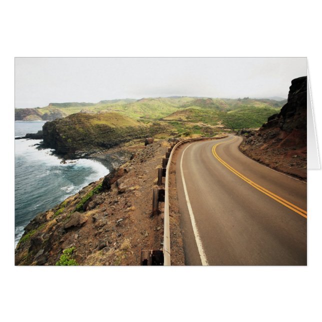 Coastal Road (Front Horizontal)