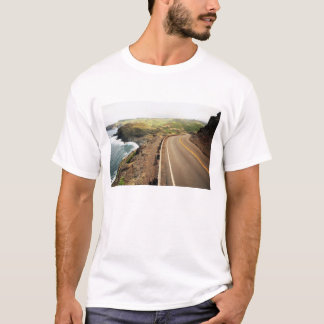 Coastal Road T-Shirt