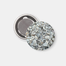 Coastal Shell Drift Pattern