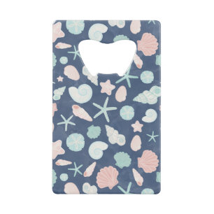 Coastal Shells Beach & Ocean Design