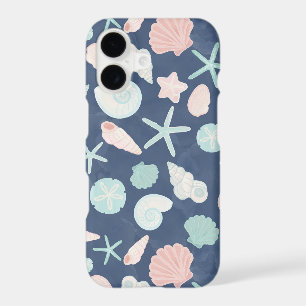 Coastal Shells Beach & Ocean Design