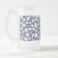 Coastal Shells Beach & Ocean Design