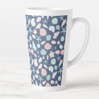 Coastal Shells Beach & Ocean Design