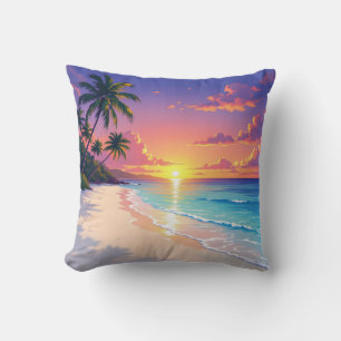 Coastal Stillness -  Cushion