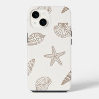 Coastal Treasure Driftwood Luxe