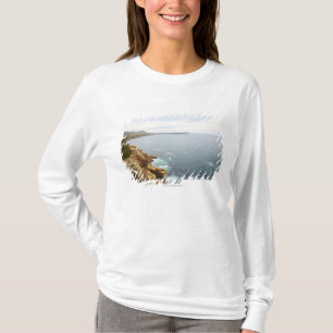 Coastal View of Acadia National Park T-Shirt