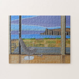 Coastal View puzzles 