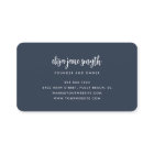 Coastal Watercolor Pearl & Oyster