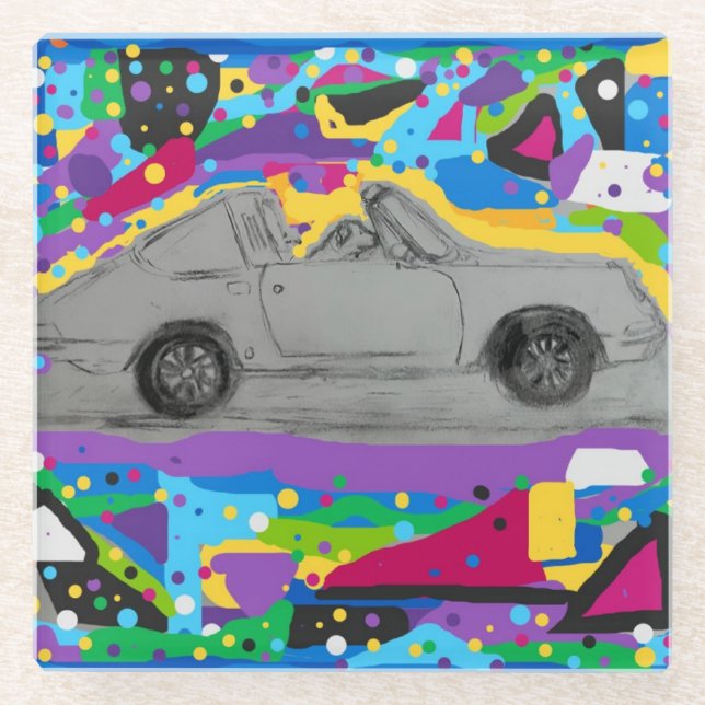 Coaster (Front)