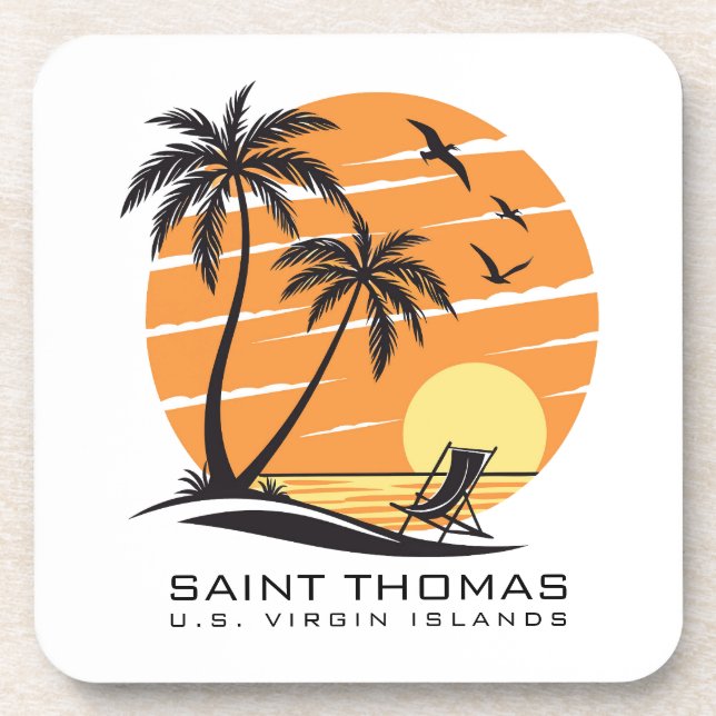 Coaster (Front)