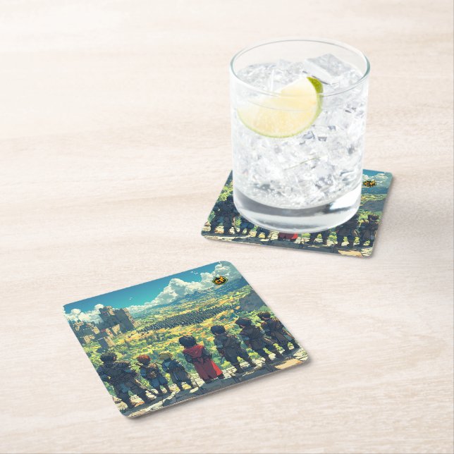Coaster (Insitu)