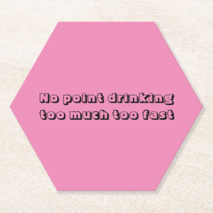 coaster