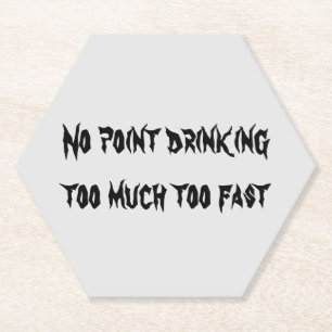 coaster