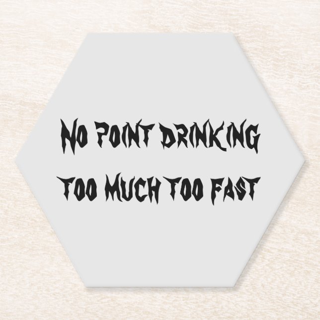 coaster (Front)