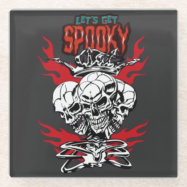 Coaster (Front)