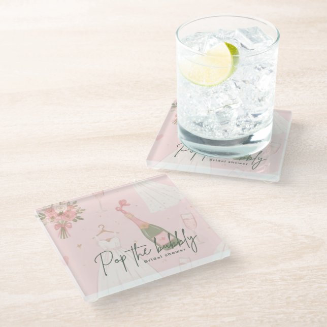 Coaster (Angled)