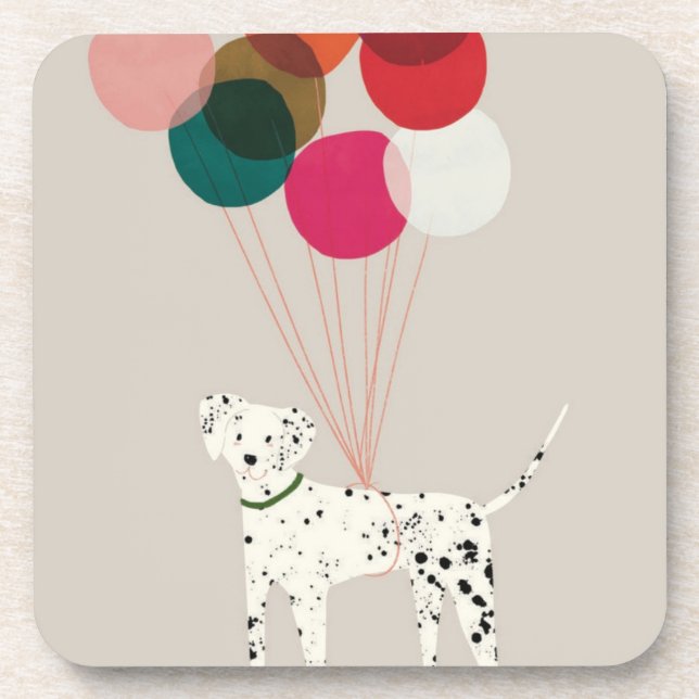 Coaster (Front)