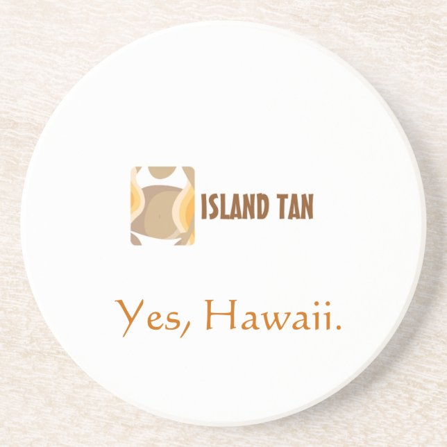 Coaster (Front)
