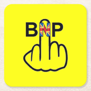 Coaster BNP Flip