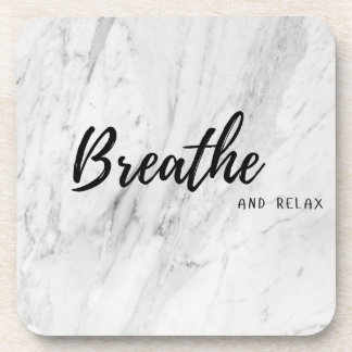 Coaster – Breathe n Relax