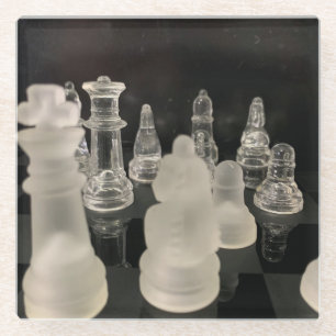 Coaster chess image.