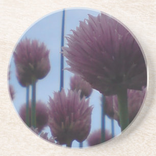 Coaster - Chives Image 1