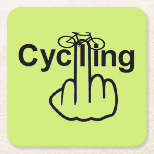 Coaster Cycling Flip