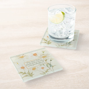 Coaster - Friendly Daisies