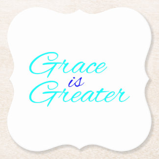 Coaster - Grace is Greater