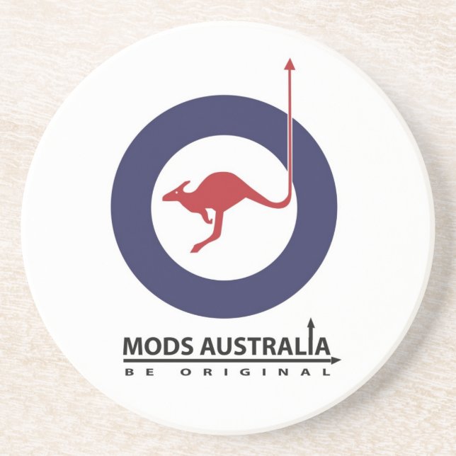 coaster Mods Australia (Front)