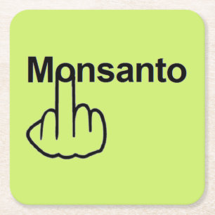 Coaster Monsanto Flip
