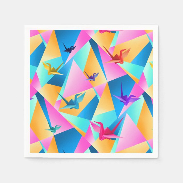 Coaster Napkin (Front)