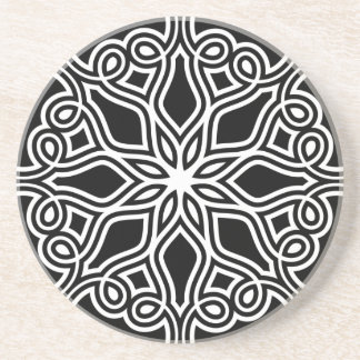 Coaster | Ornamental Design