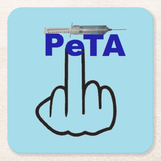 Coaster Peta Flip (Front)