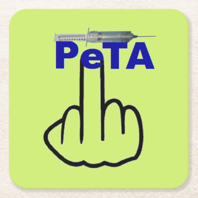 Coaster Peta Flip (Front)
