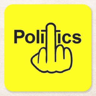 Coaster Politics Flip