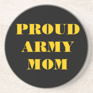 Coaster Proud Army Mum