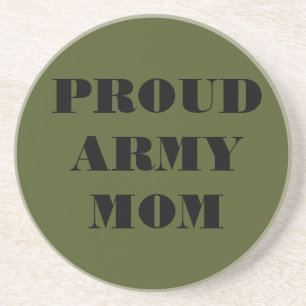 Coaster Proud Army Mum