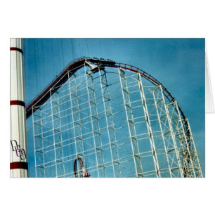 Coaster Ride