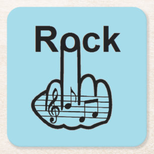 Coaster Rock Flip