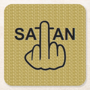 Coaster Satan Flip