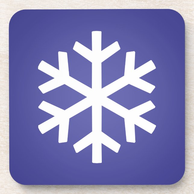 Coaster Set (any colour) (Front)